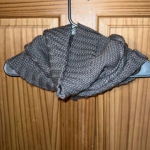 Cowl Neck Scarf